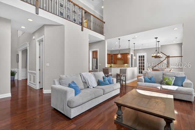 38 Cypress Ct, Hardeeville, SC 29927