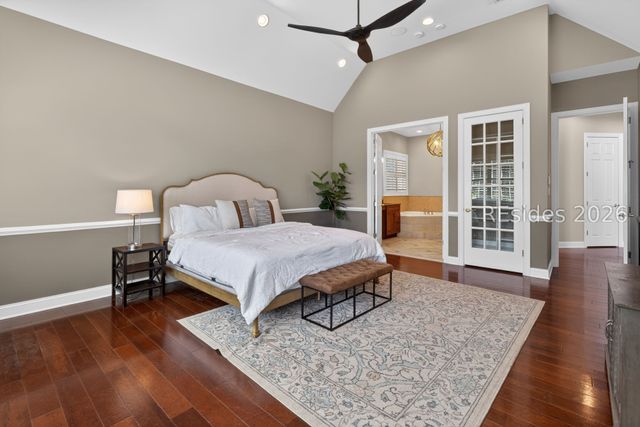 38 Cypress Ct, Hardeeville, SC 29927