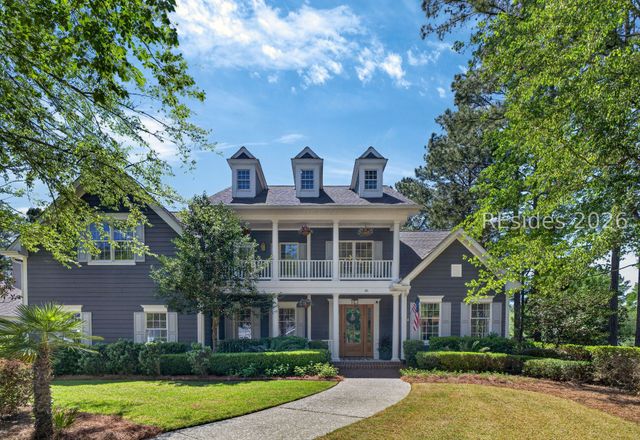 38 Cypress Ct, Hardeeville, SC 29927