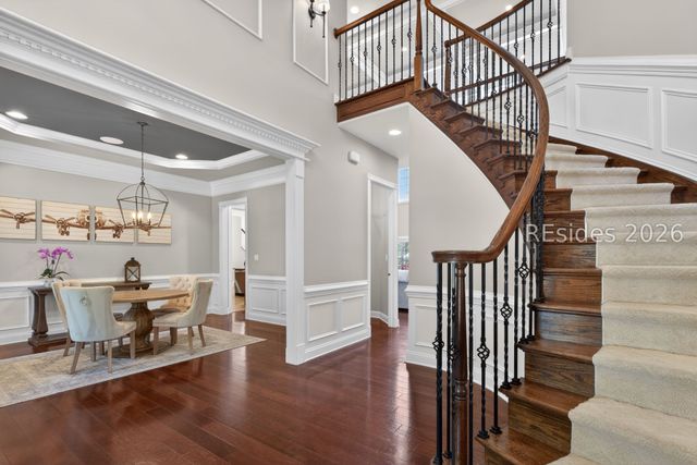 38 Cypress Ct, Hardeeville, SC 29927