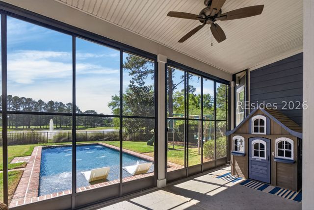 38 Cypress Ct, Hardeeville, SC 29927