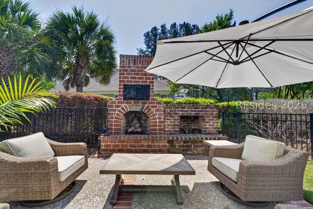 38 Cypress Ct, Hardeeville, SC 29927