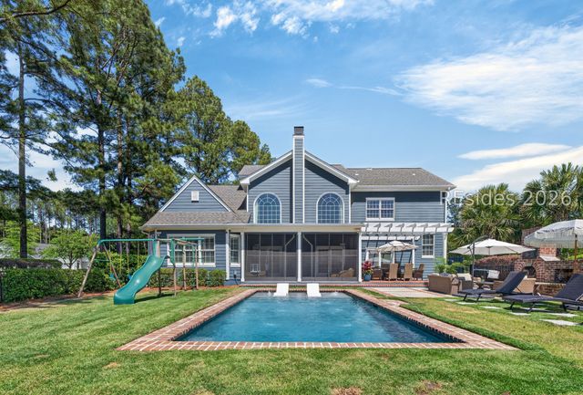 38 Cypress Ct, Hardeeville, SC 29927