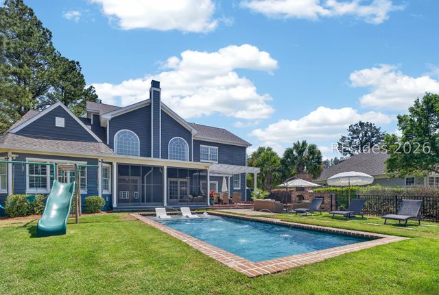 38 Cypress Ct, Hardeeville, SC 29927