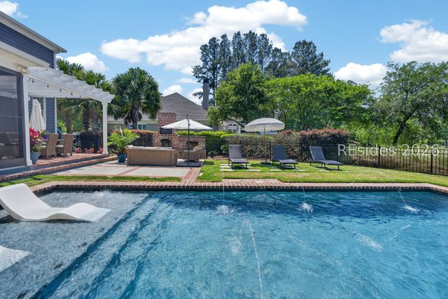 38 Cypress Ct, Hardeeville, SC 29927