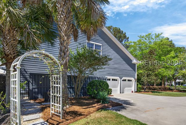 38 Cypress Ct, Hardeeville, SC 29927