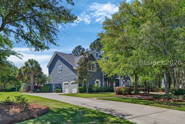38 Cypress Ct, Hardeeville, SC 29927
