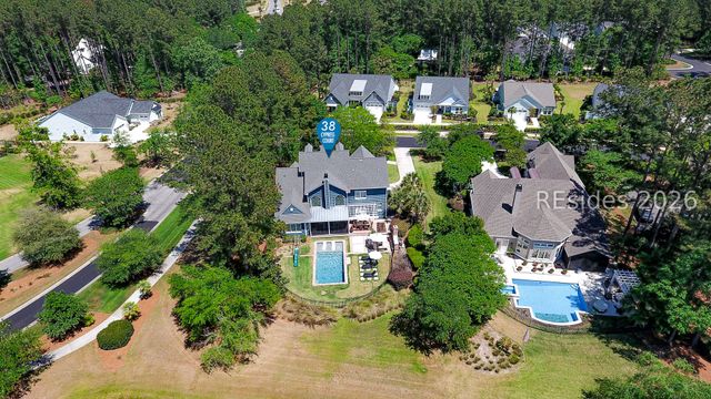 38 Cypress Ct, Hardeeville, SC 29927