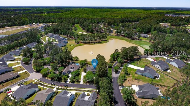 38 Cypress Ct, Hardeeville, SC 29927