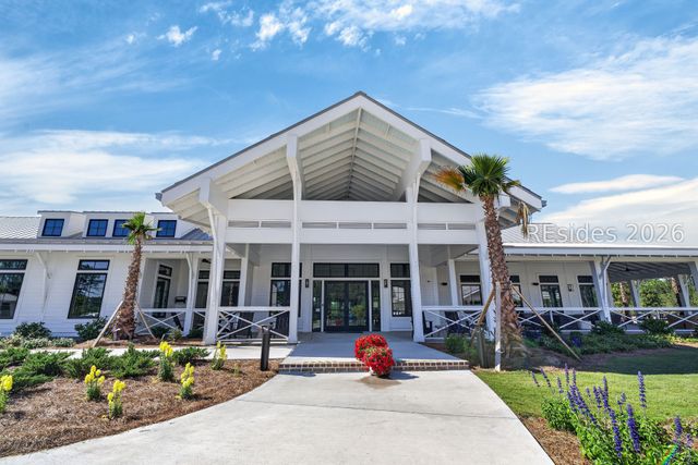 38 Cypress Ct, Hardeeville, SC 29927