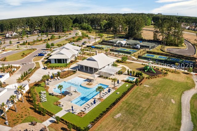 38 Cypress Ct, Hardeeville, SC 29927
