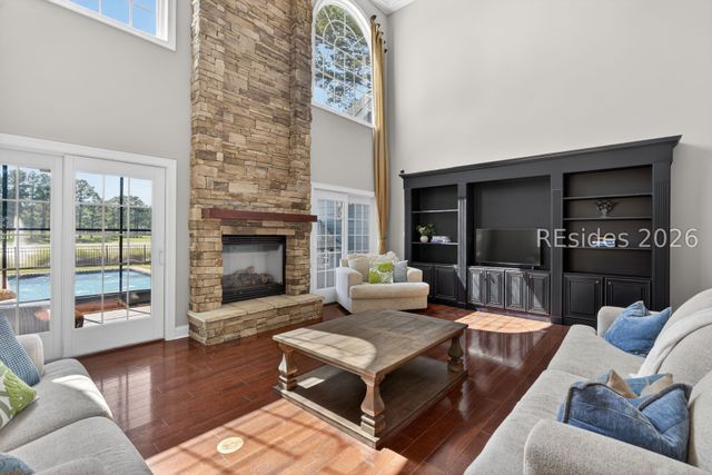 38 Cypress Ct, Hardeeville, SC 29927