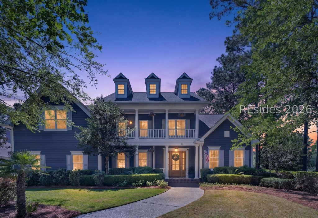 38 Cypress Ct, Hardeeville, SC 29927