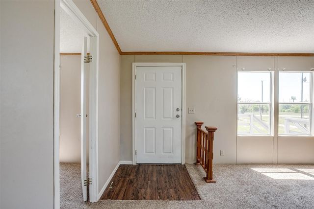 143 Carter Hills Lane, Weatherford, TX 76085
