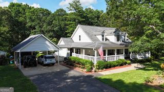 1780 Double Bridge Road, Demorest, GA 30535