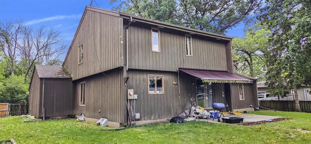 1354 MAYER STREET, Menasha, WI 54952