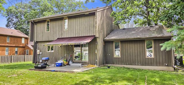 1354 MAYER STREET, Menasha, WI 54952