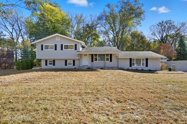2954 Shetland Road, Toledo, OH 43617