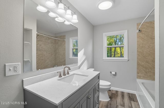 2954 Shetland Road, Toledo, OH 43617