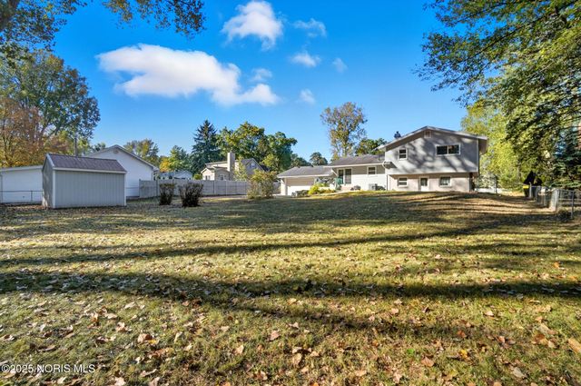 2954 Shetland Road, Toledo, OH 43617