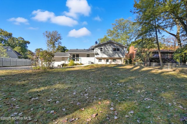 2954 Shetland Road, Toledo, OH 43617