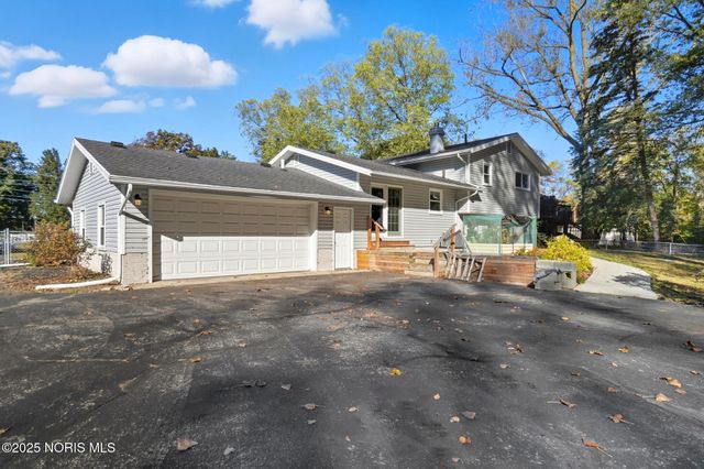 2954 Shetland Road, Toledo, OH 43617