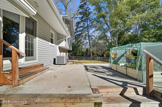 2954 Shetland Road, Toledo, OH 43617