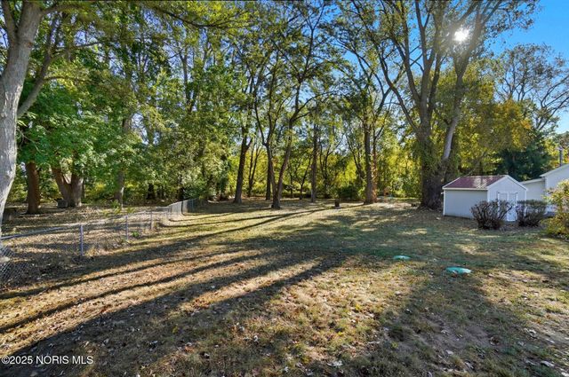 2954 Shetland Road, Toledo, OH 43617