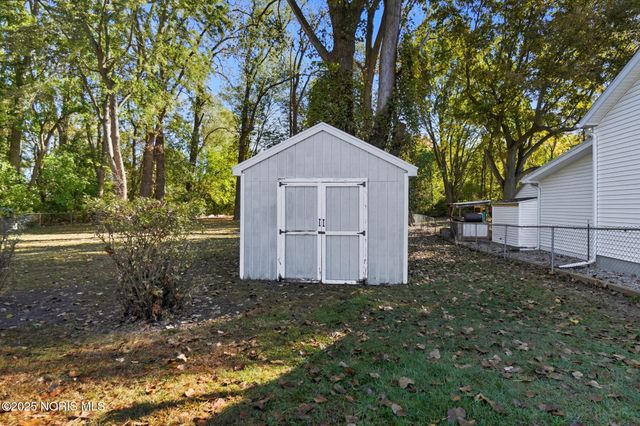 2954 Shetland Road, Toledo, OH 43617