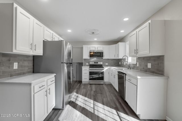 2954 Shetland Road, Toledo, OH 43617