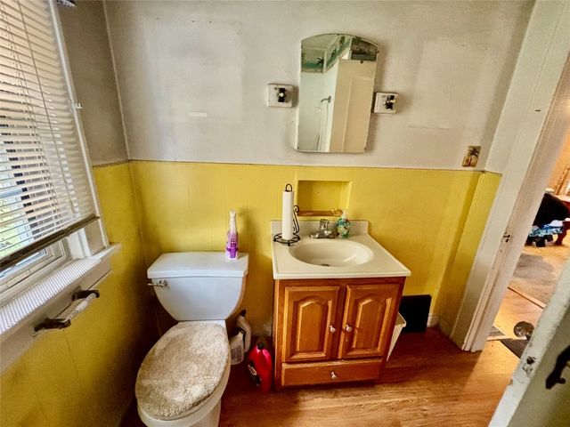 1129 MARSHALL Drive, Erie, PA 16505