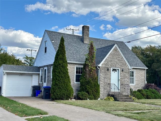 1129 MARSHALL Drive, Erie, PA 16505