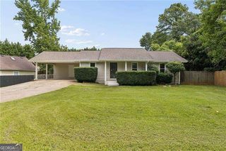 4549 Thompson Mill Road, Buford, GA 30518