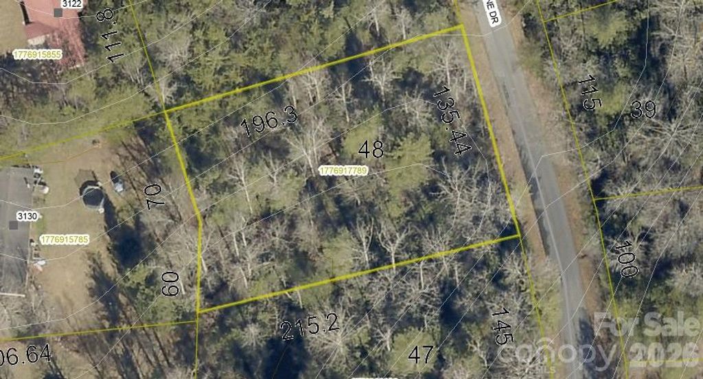0 Millstone Drive, Morganton, NC 28655