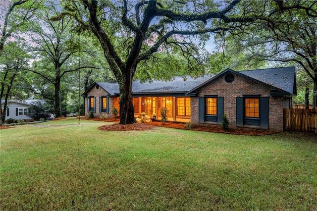 305 Trent Mill Court, Mobile, AL 36608