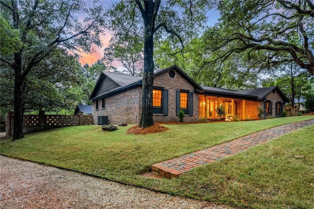 305 Trent Mill Court, Mobile, AL 36608 — photo 3