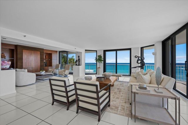 3170 S Ocean Boulevard 502n, Palm Beach, FL 33480
