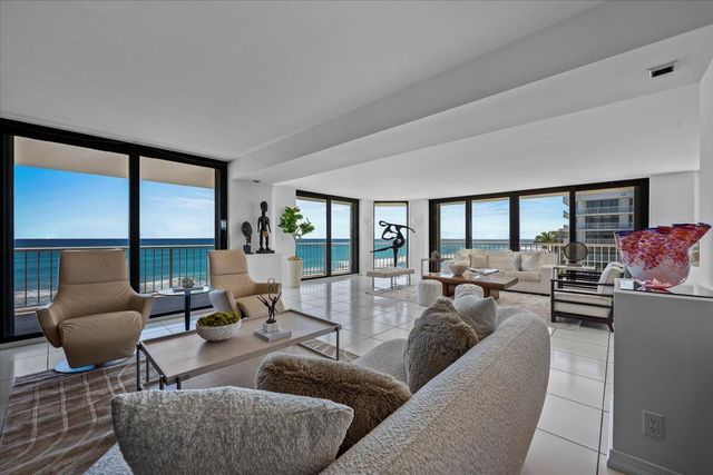 3170 S Ocean Boulevard 502n, Palm Beach, FL 33480
