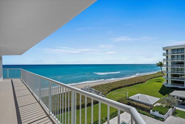 3170 S Ocean Boulevard 502n, Palm Beach, FL 33480