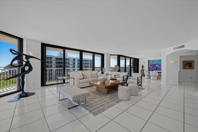 3170 S Ocean Boulevard 502n, Palm Beach, FL 33480