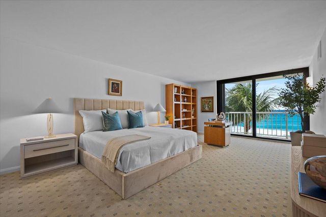 3170 S Ocean Boulevard 502n, Palm Beach, FL 33480