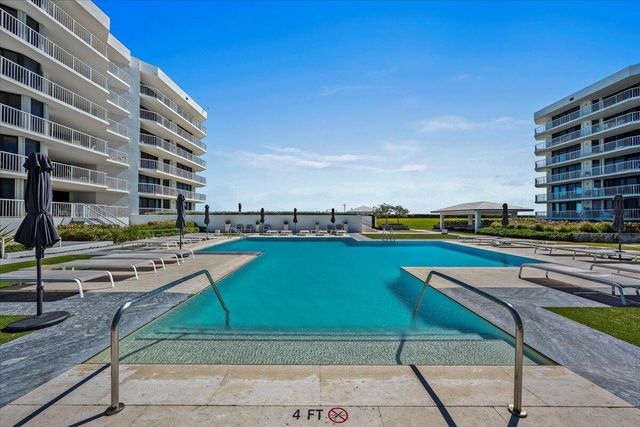 3170 S Ocean Boulevard 502n, Palm Beach, FL 33480