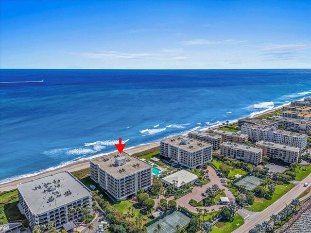 3170 S Ocean Boulevard 502n, Palm Beach, FL 33480