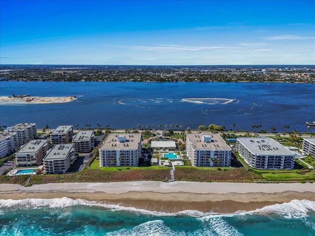 3170 S Ocean Boulevard 502n, Palm Beach, FL 33480