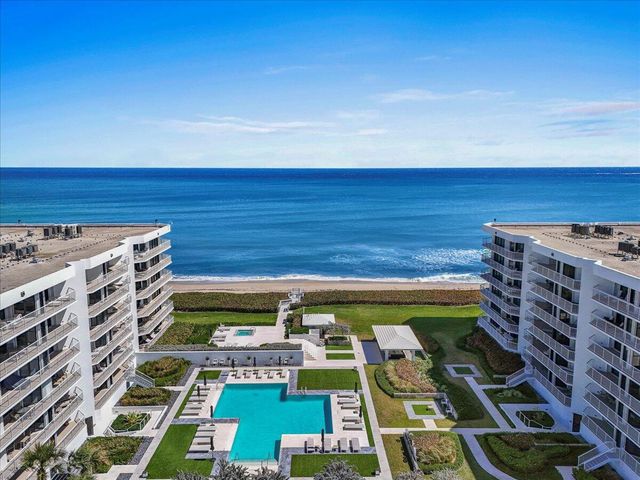 3170 S Ocean Boulevard 502n, Palm Beach, FL 33480