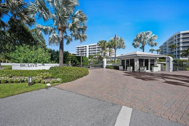 3170 S Ocean Boulevard 502n, Palm Beach, FL 33480