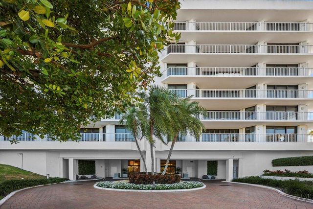 3170 S Ocean Boulevard 502n, Palm Beach, FL 33480