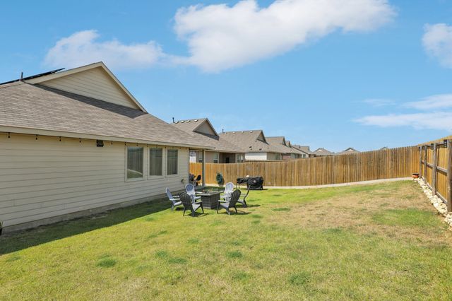 14752 Mainstay Way, Fort Worth, TX 76052