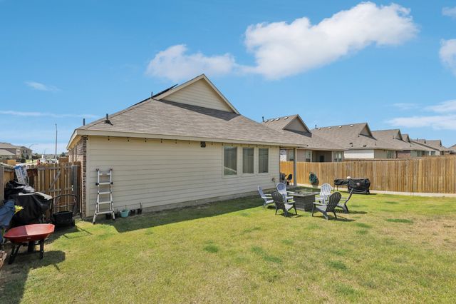 14752 Mainstay Way, Fort Worth, TX 76052