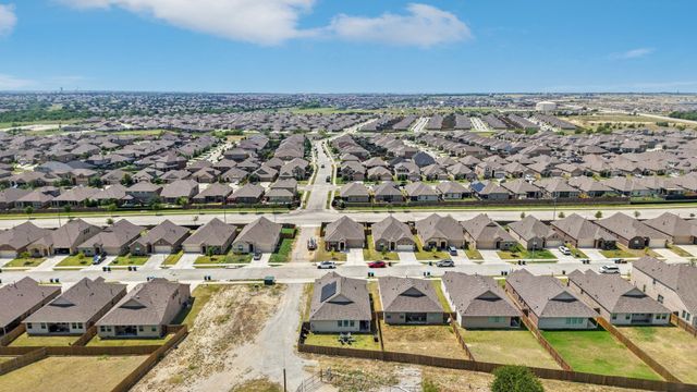 14752 Mainstay Way, Fort Worth, TX 76052